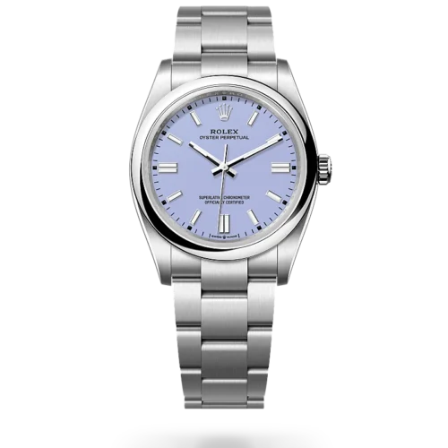 Oyster Perpetual