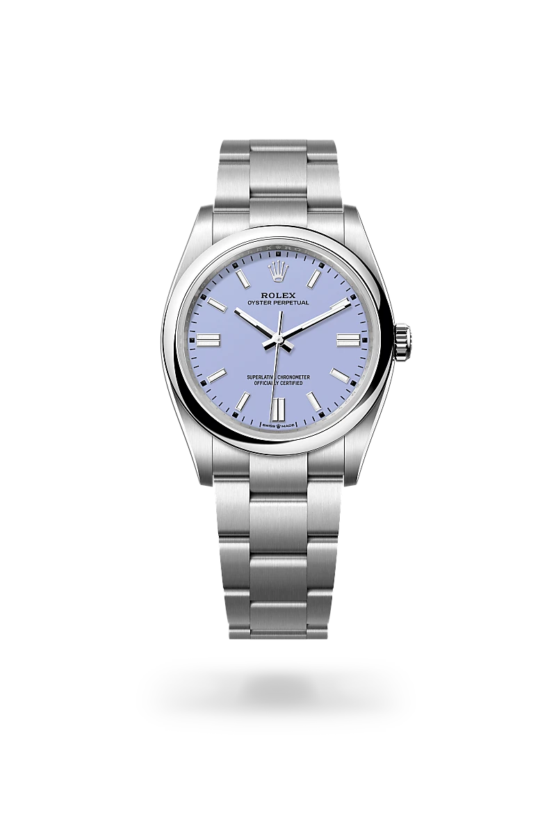 Oyster Perpetual