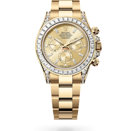 Cosmograph Daytona