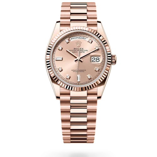 Day-Date
