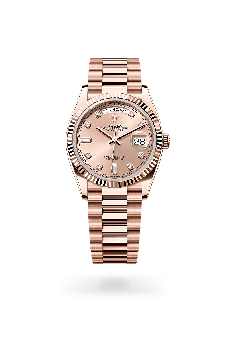 Day-Date