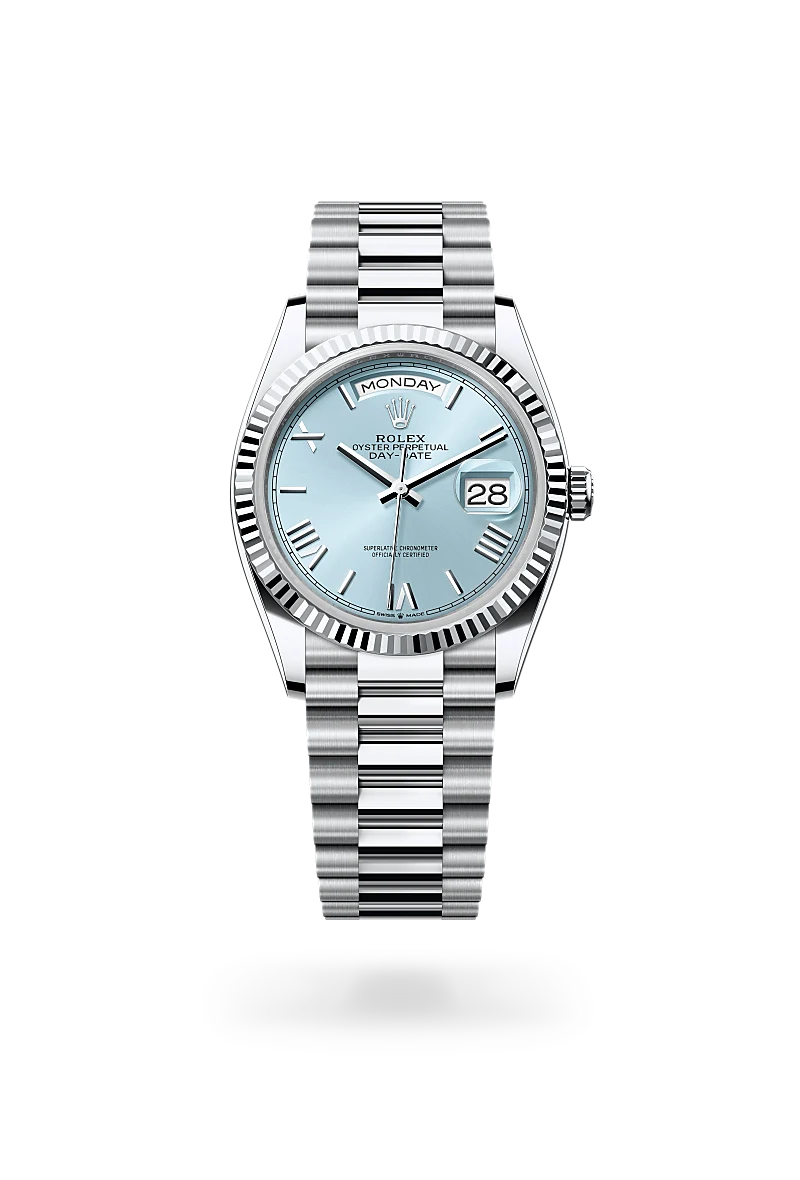 Day-Date