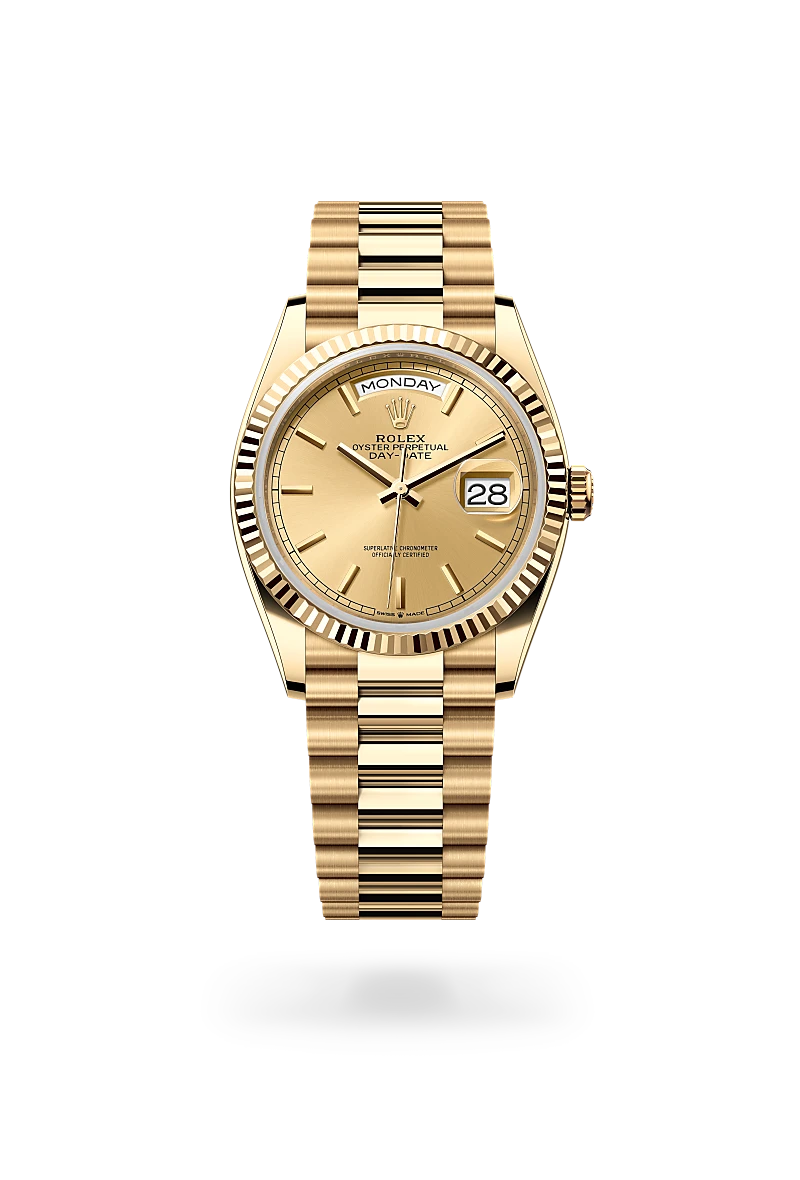 Day-Date