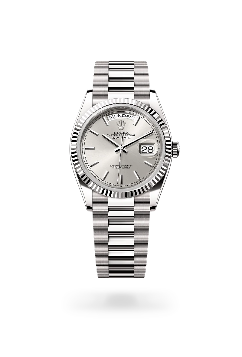 Day-Date