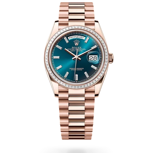 Day-Date