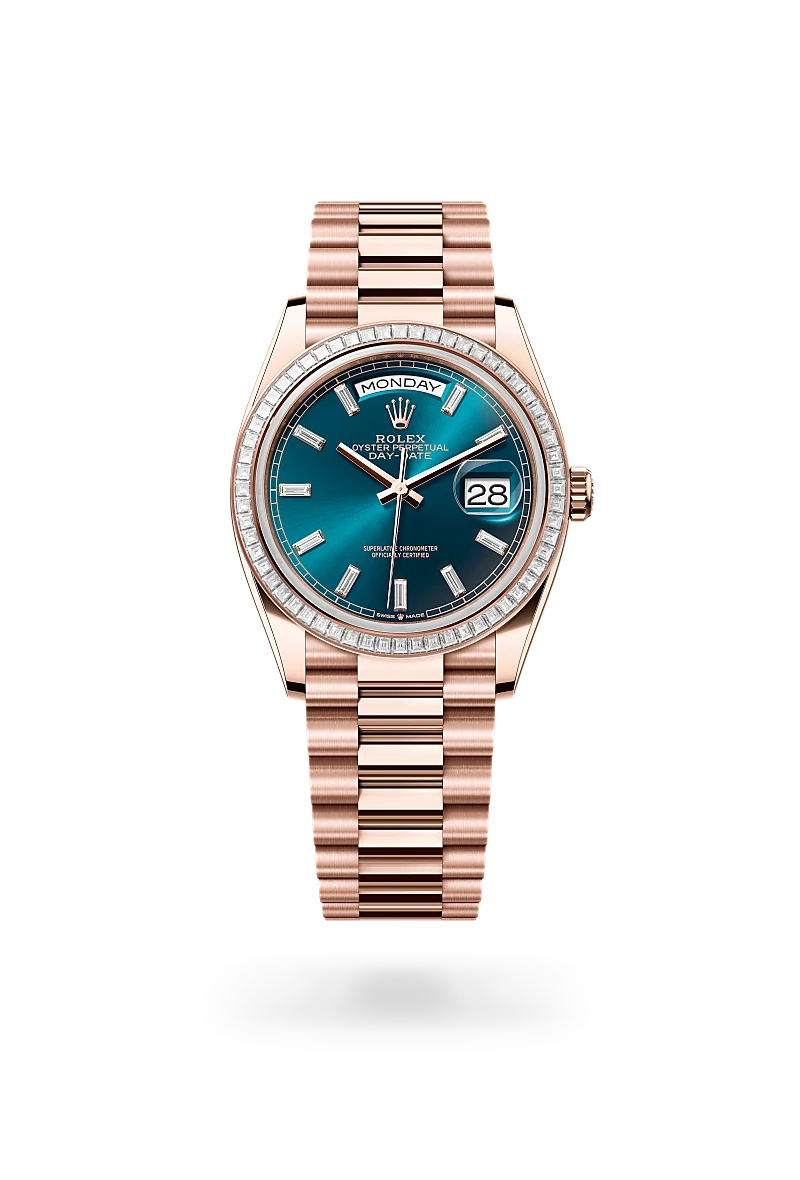 Day-Date
