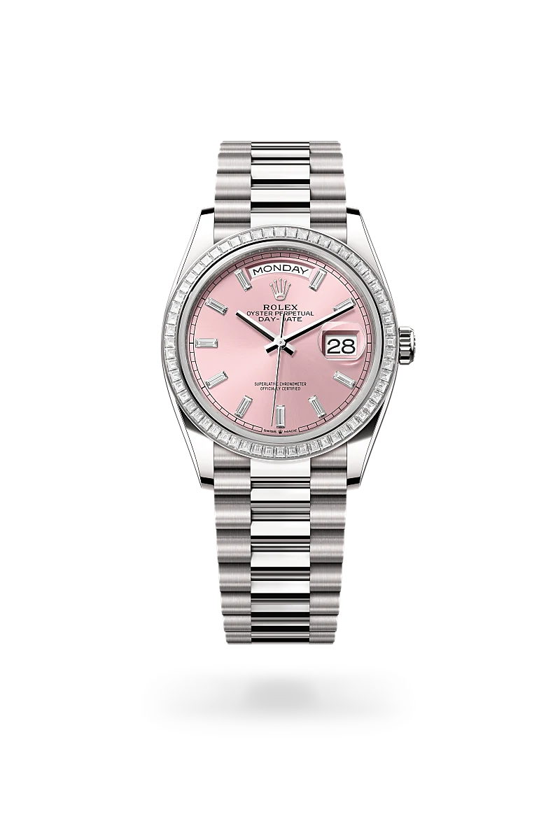 Day-Date