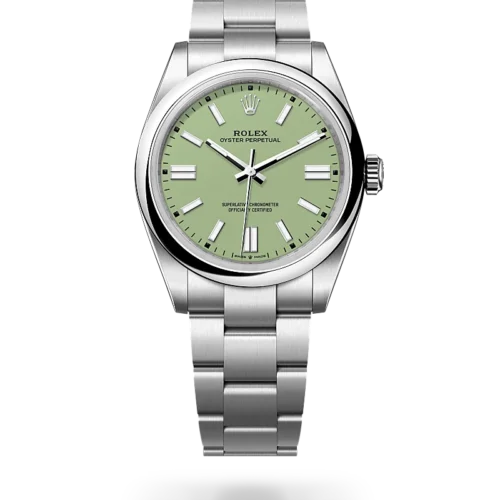 Oyster Perpetual