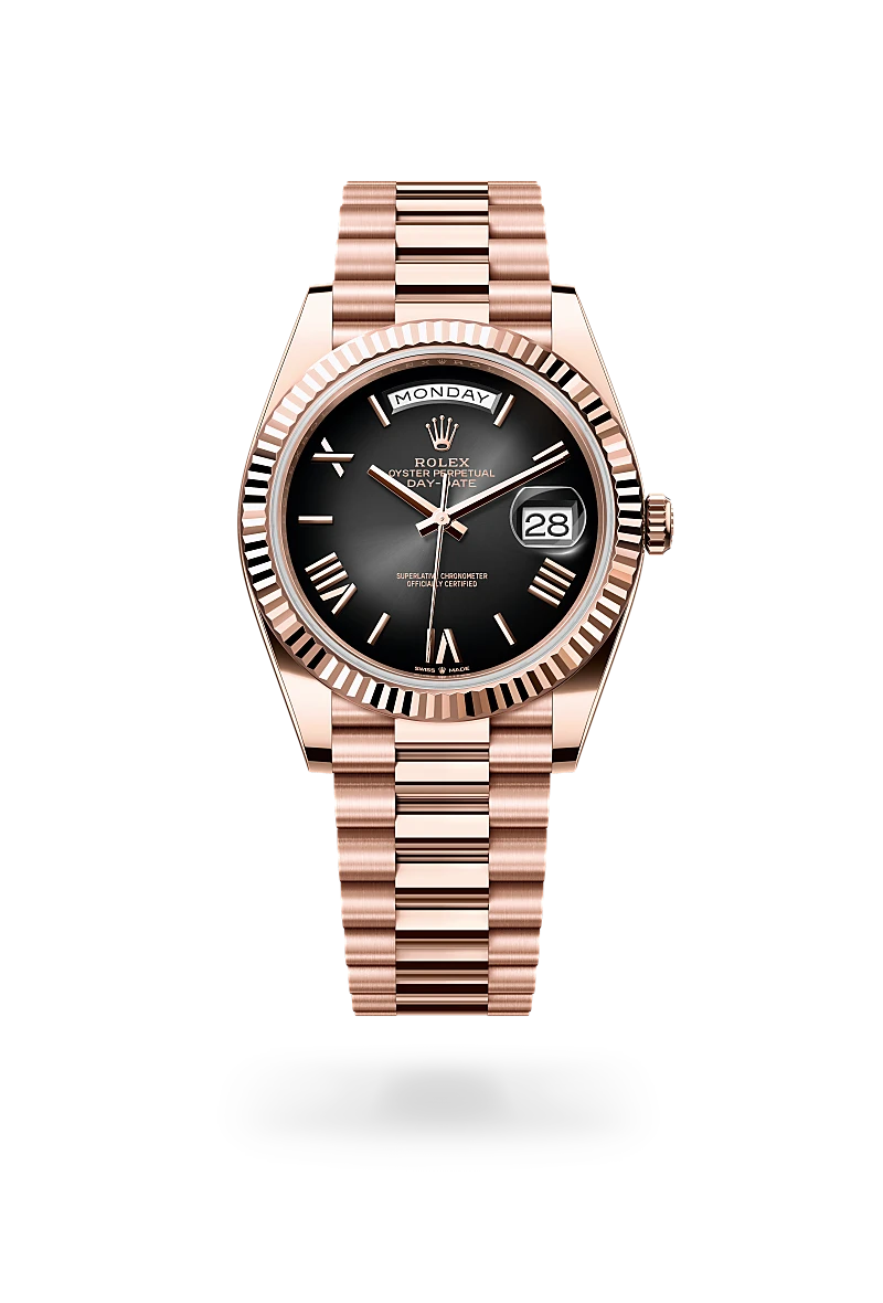 Day-Date