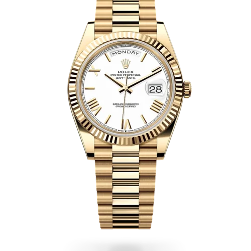 Day-Date