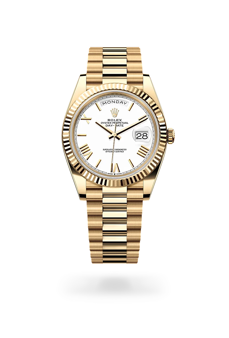 Day-Date