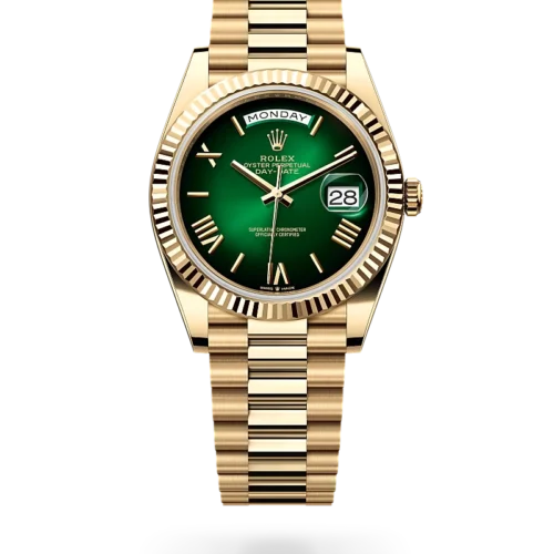 Day-Date