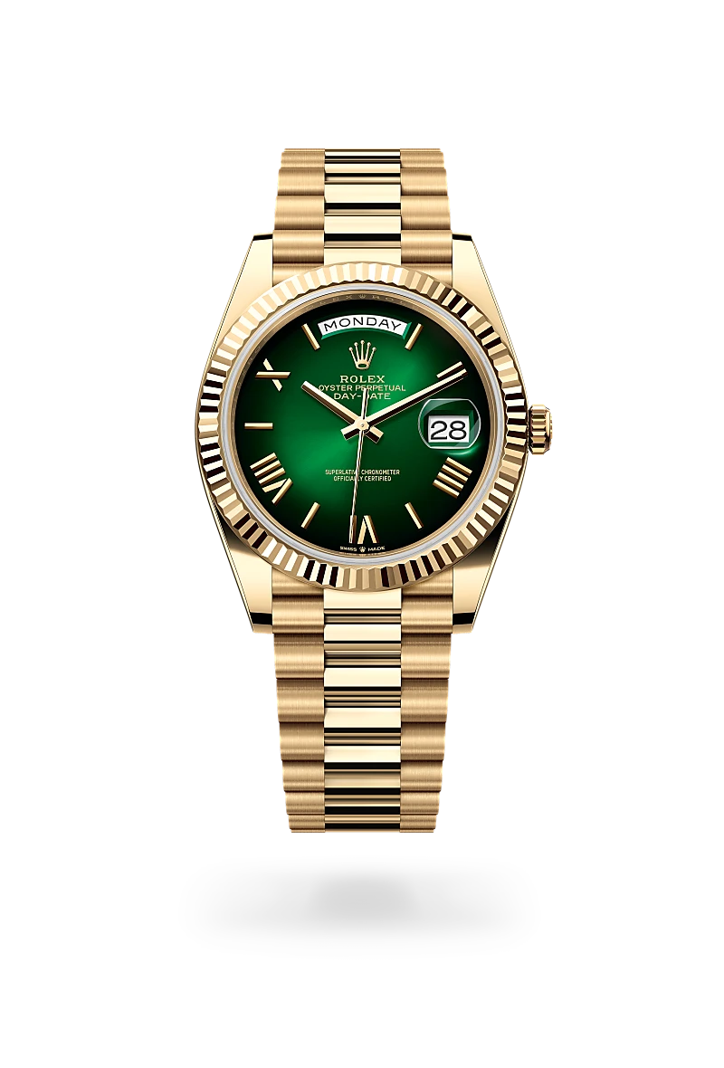 Day-Date