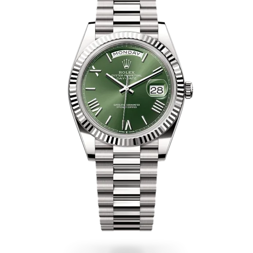 Day-Date