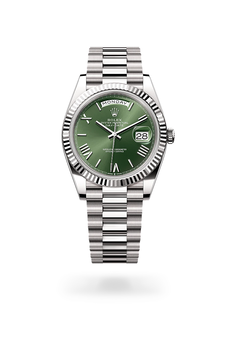 Day-Date