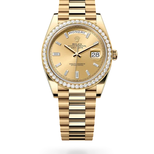 Day-Date