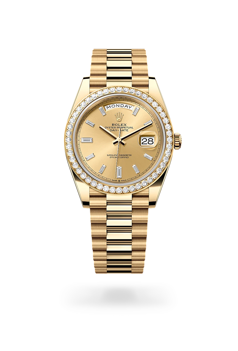 Day-Date