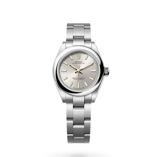 Oyster Perpetual