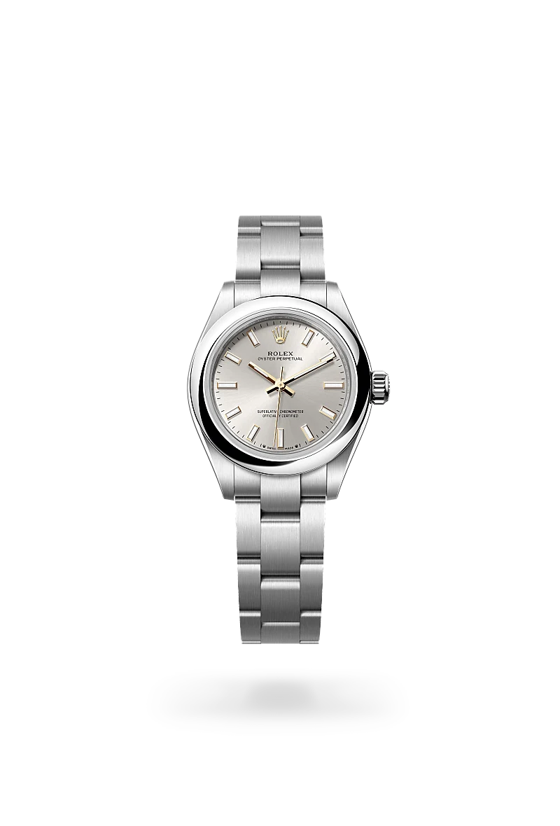 Oyster Perpetual
