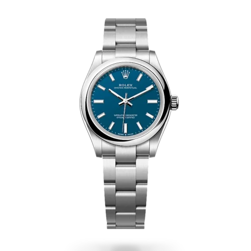 Oyster Perpetual