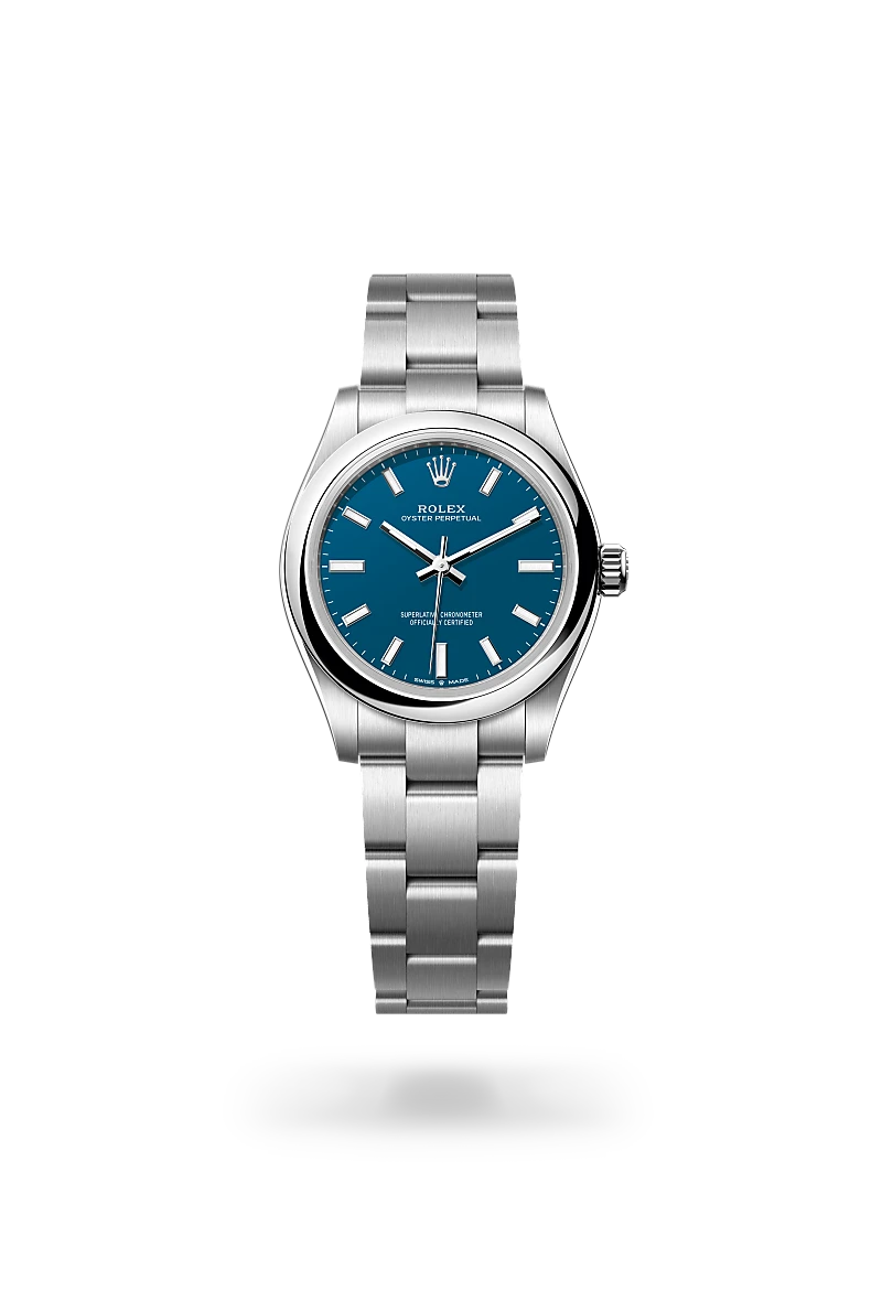 Oyster Perpetual