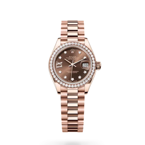 Lady-Datejust