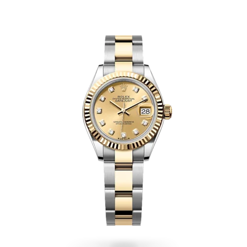 Lady-Datejust