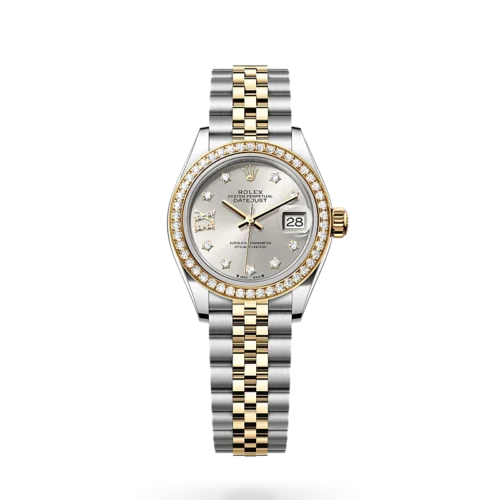 Lady-Datejust