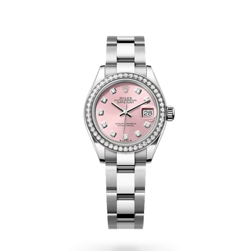 Lady-Datejust
