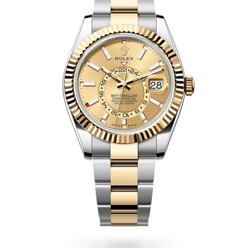 Sky-Dweller