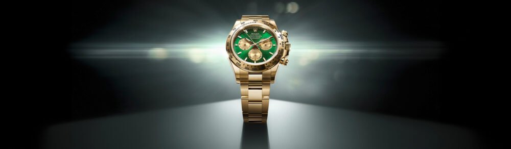 Cosmograph Daytona