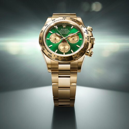 Cosmograph Daytona