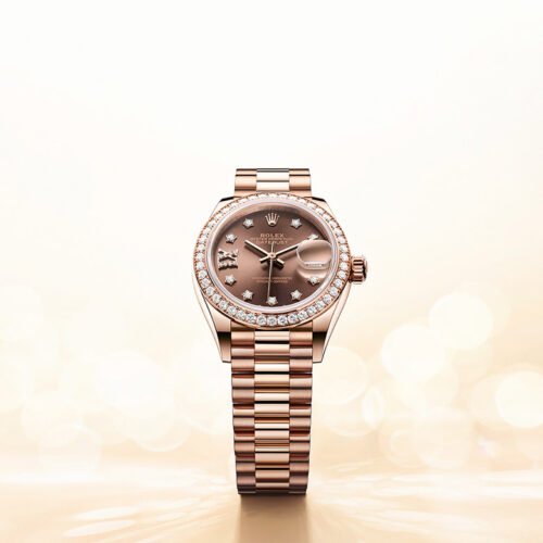 Lady-Datejust