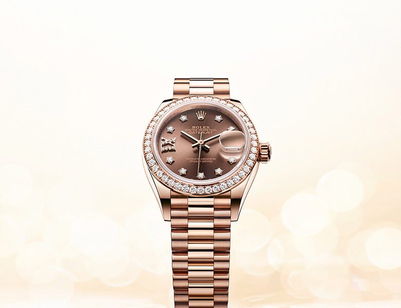 Lady-Datejust