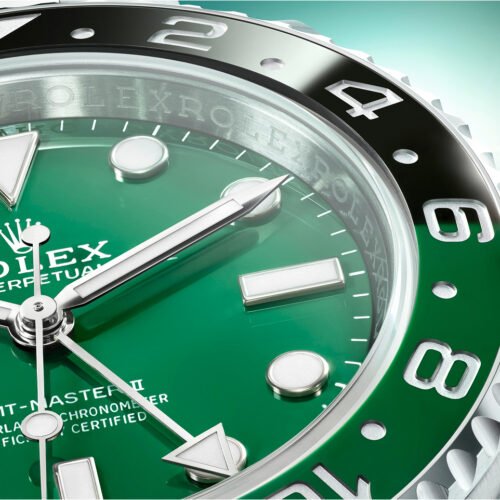 GMT-Master II