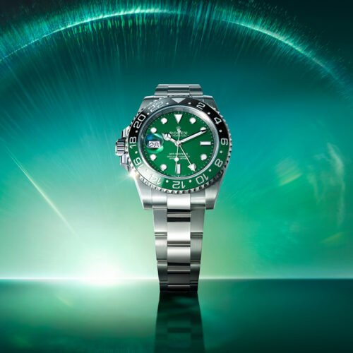 GMT-Master II