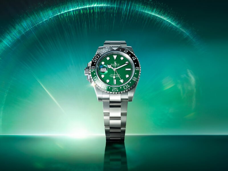 GMT-Master II