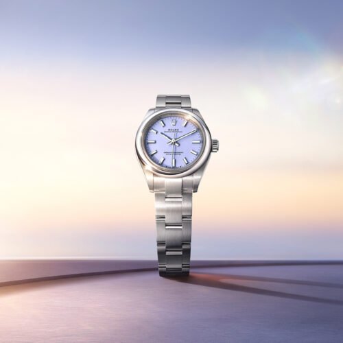 Rolex Oyster