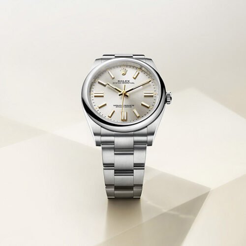 Oyster Perpetual