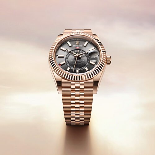 Sky-Dweller
