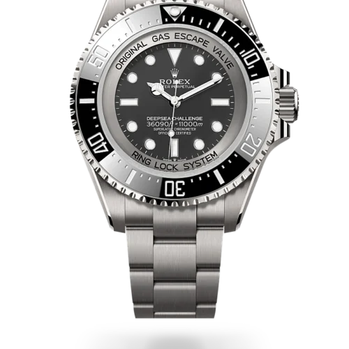 Deepsea