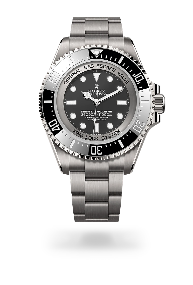 Deepsea