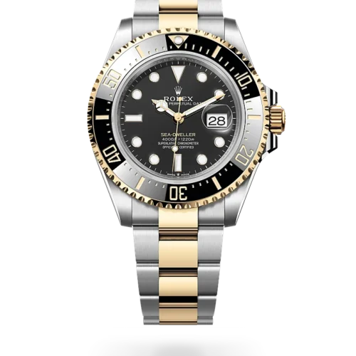 Sea-Dweller