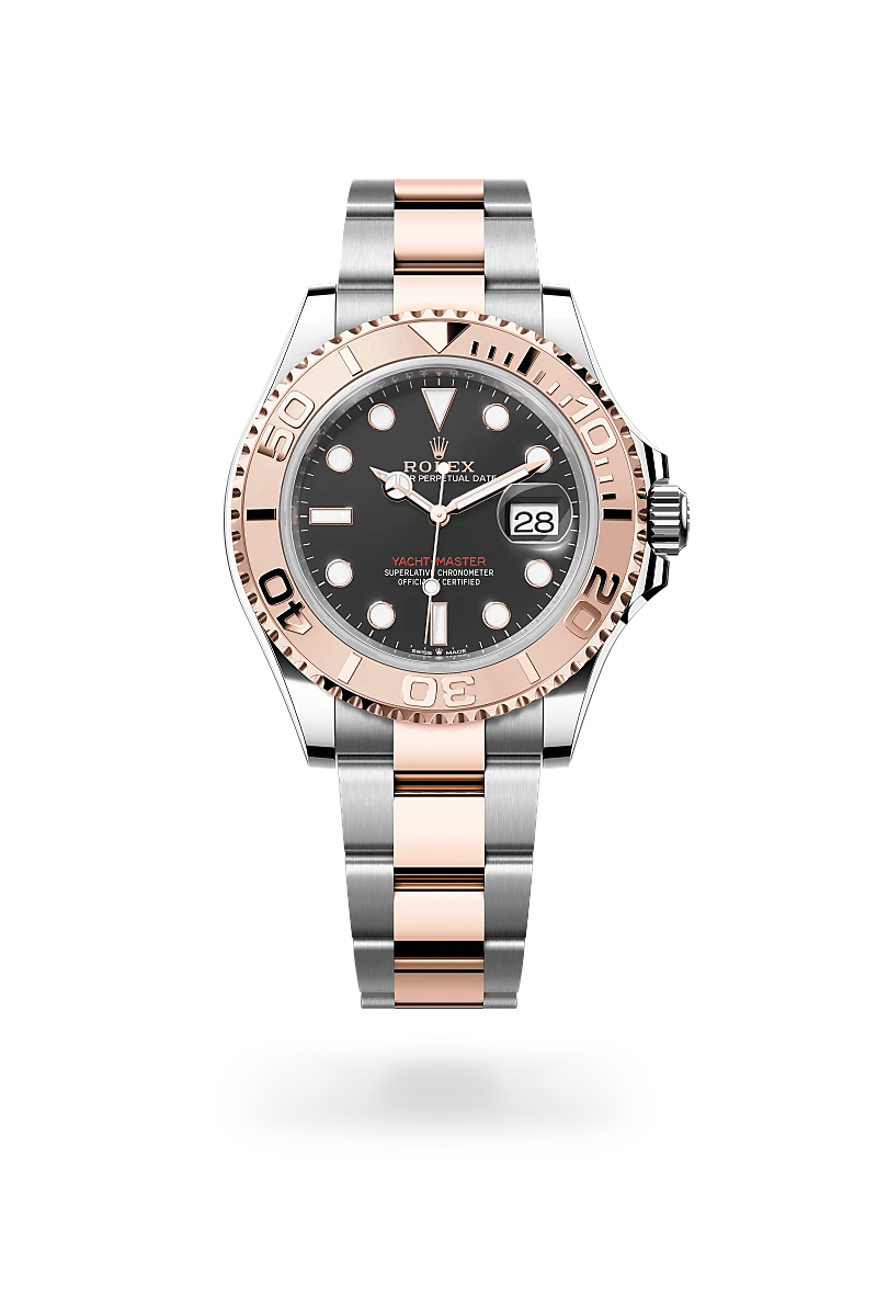 Yacht-Master