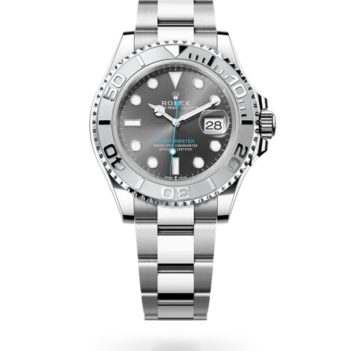 Yacht-Master