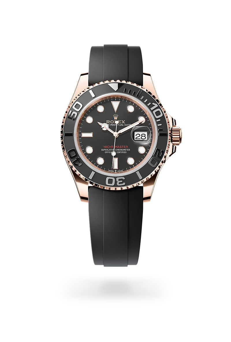 Yacht-Master