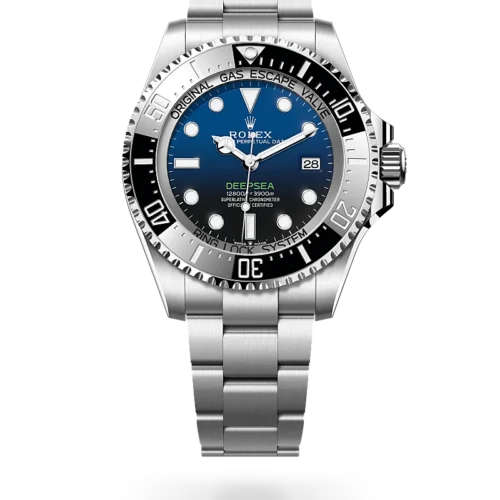 Deepsea