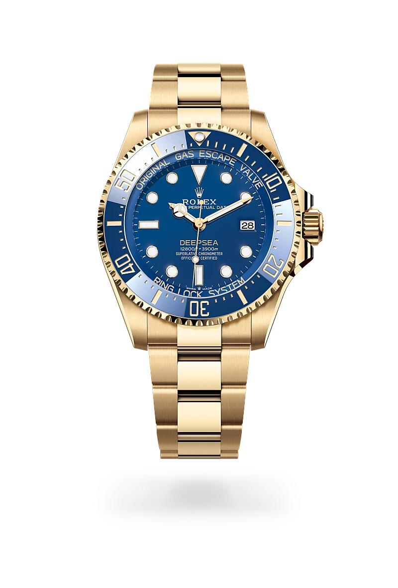 Deepsea