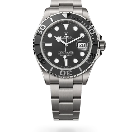 Yacht-Master