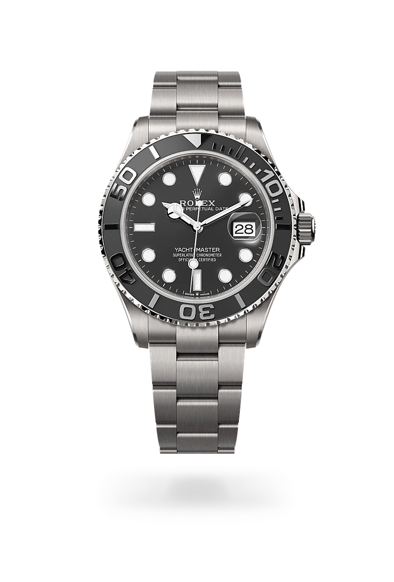 Yacht-Master